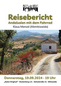 2024-09-19 Reisebericht Andalusien
