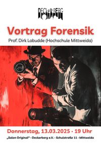 2025-03-13 Vortrag Forensik